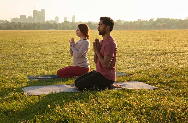 Yoga