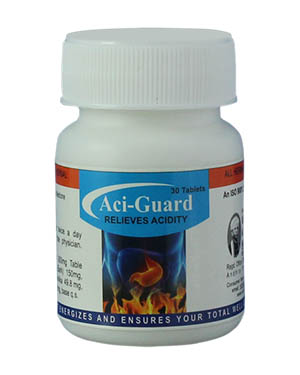 ACI Guard