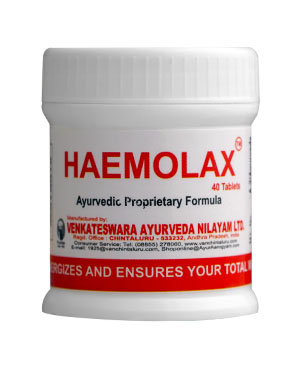 haemolax