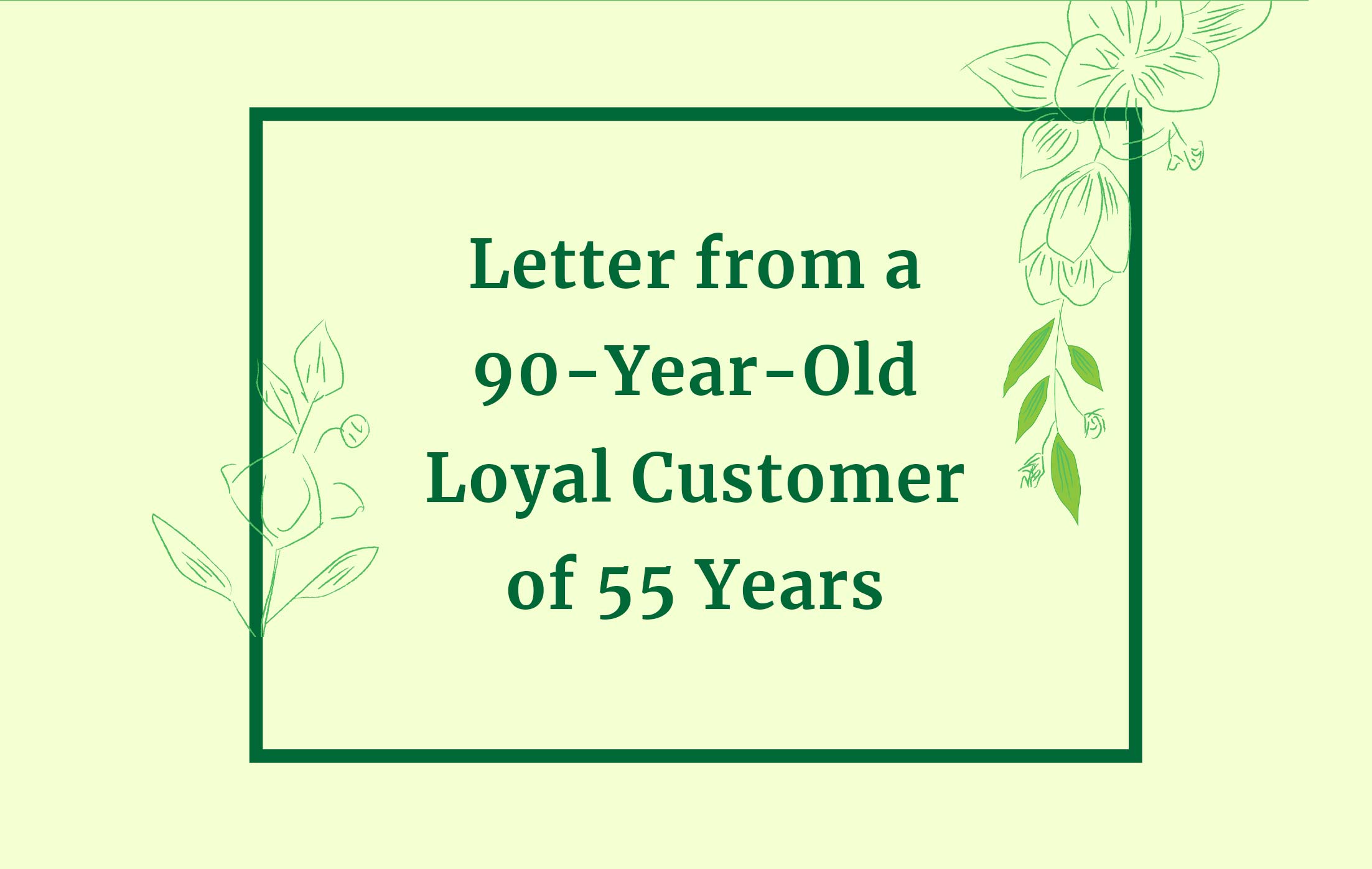 letter