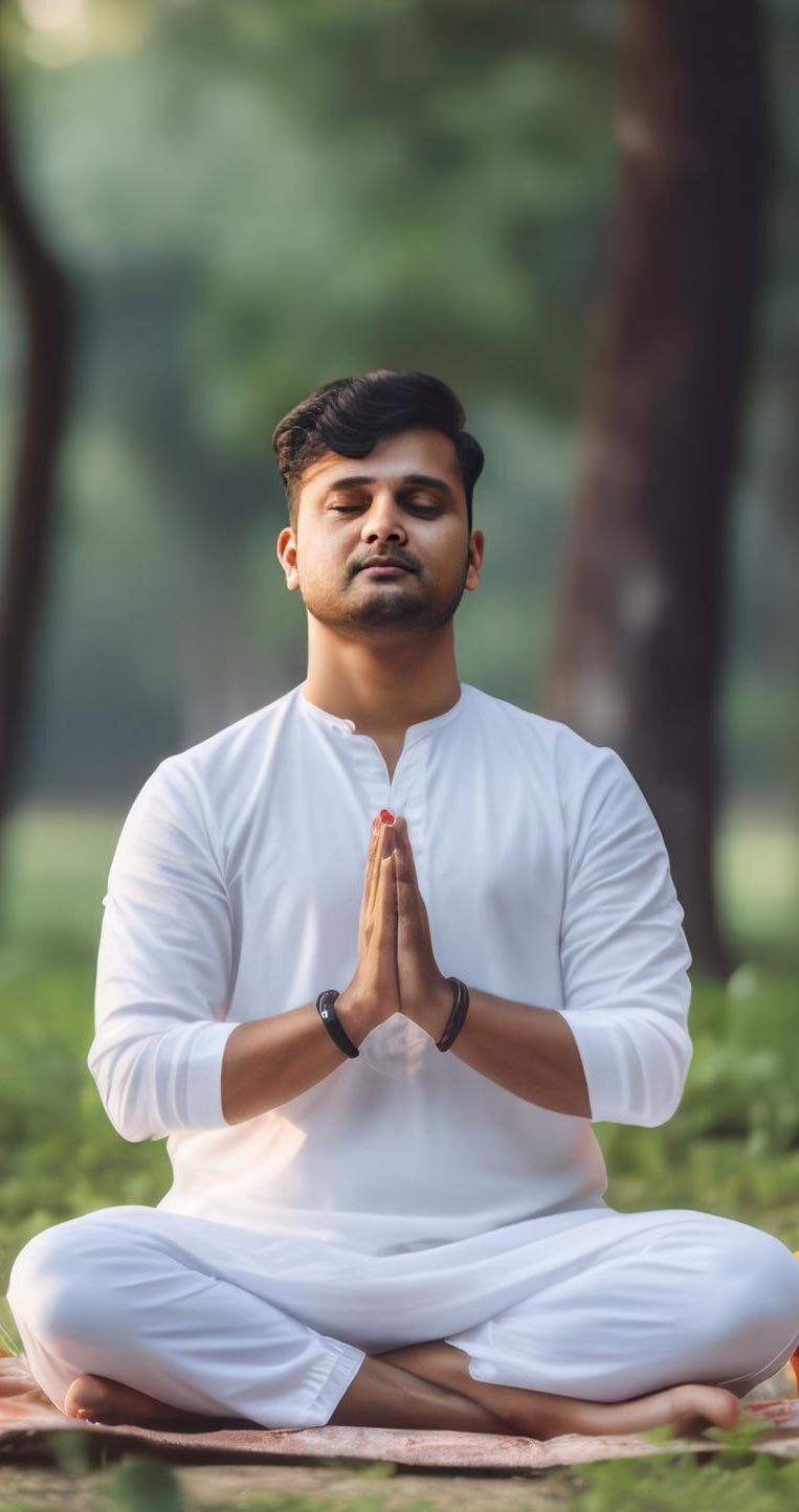 meditation