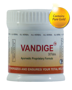 vandige