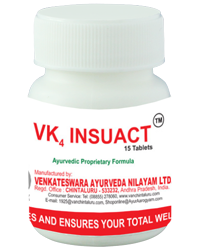 VK4 INSUACT