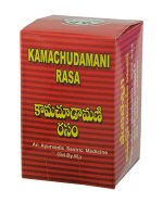 Kamachudamanirasa