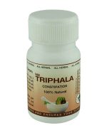 Triphala churna