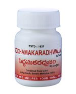 Siddhamakaradhwaja Pills