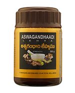 Aswagandhaadi Lehya