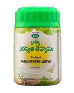 Brahmi-Saraswathi Lehya